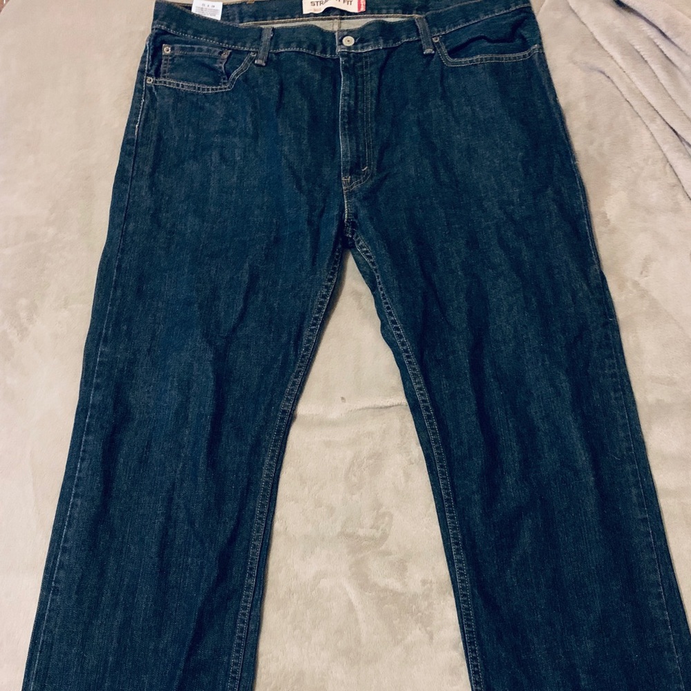 Levi’s 505
